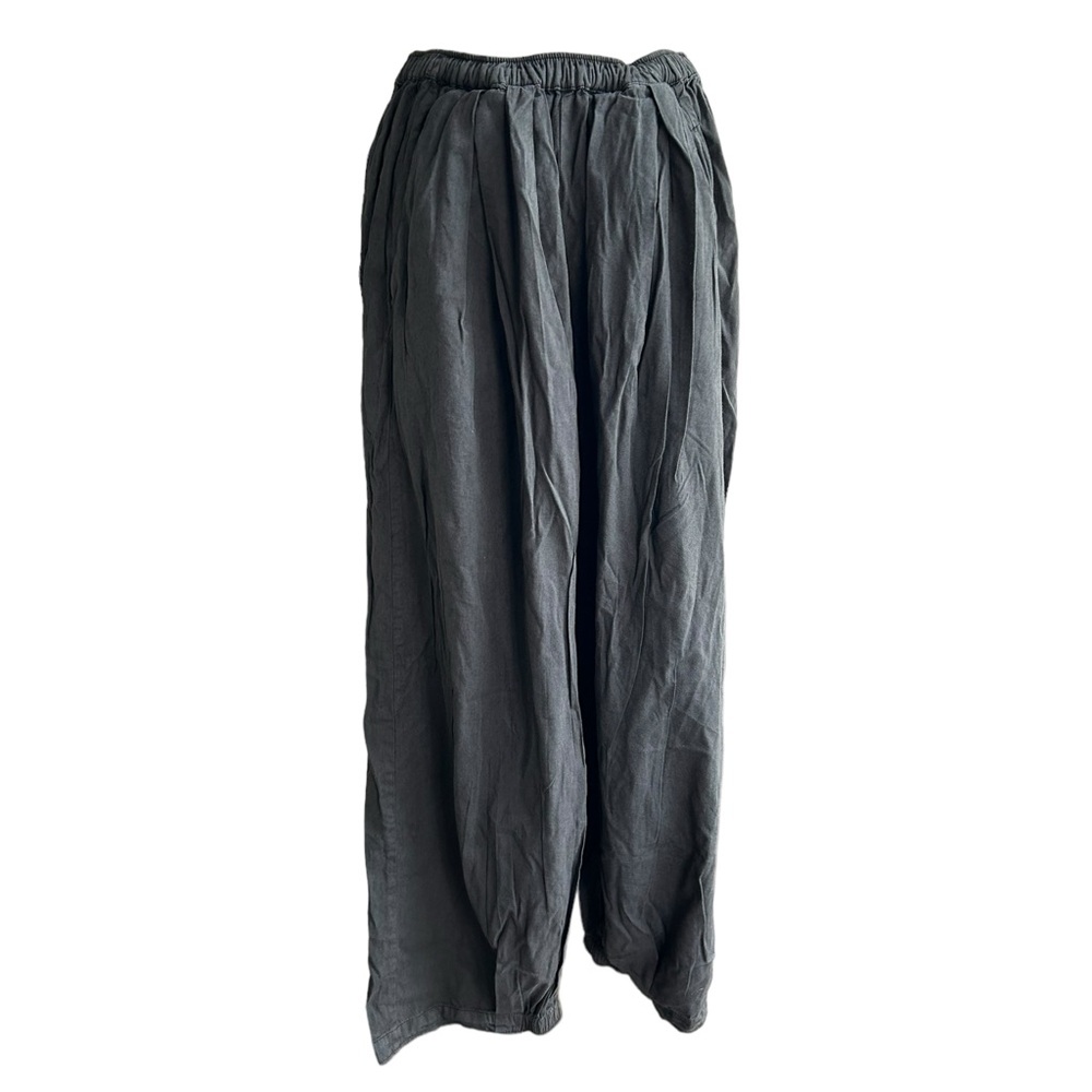 FREE PEOPLE NWT Parachute Pants Black Size XS